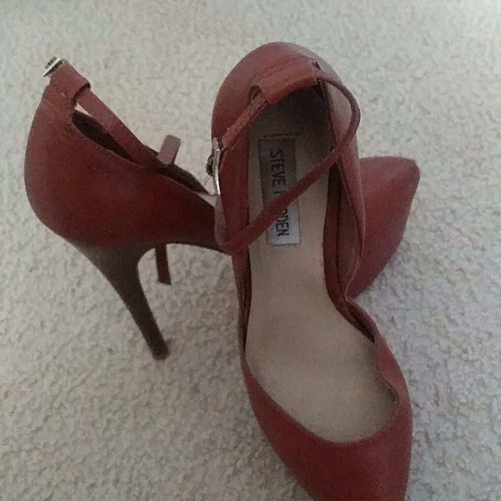 Steve Madden Heels